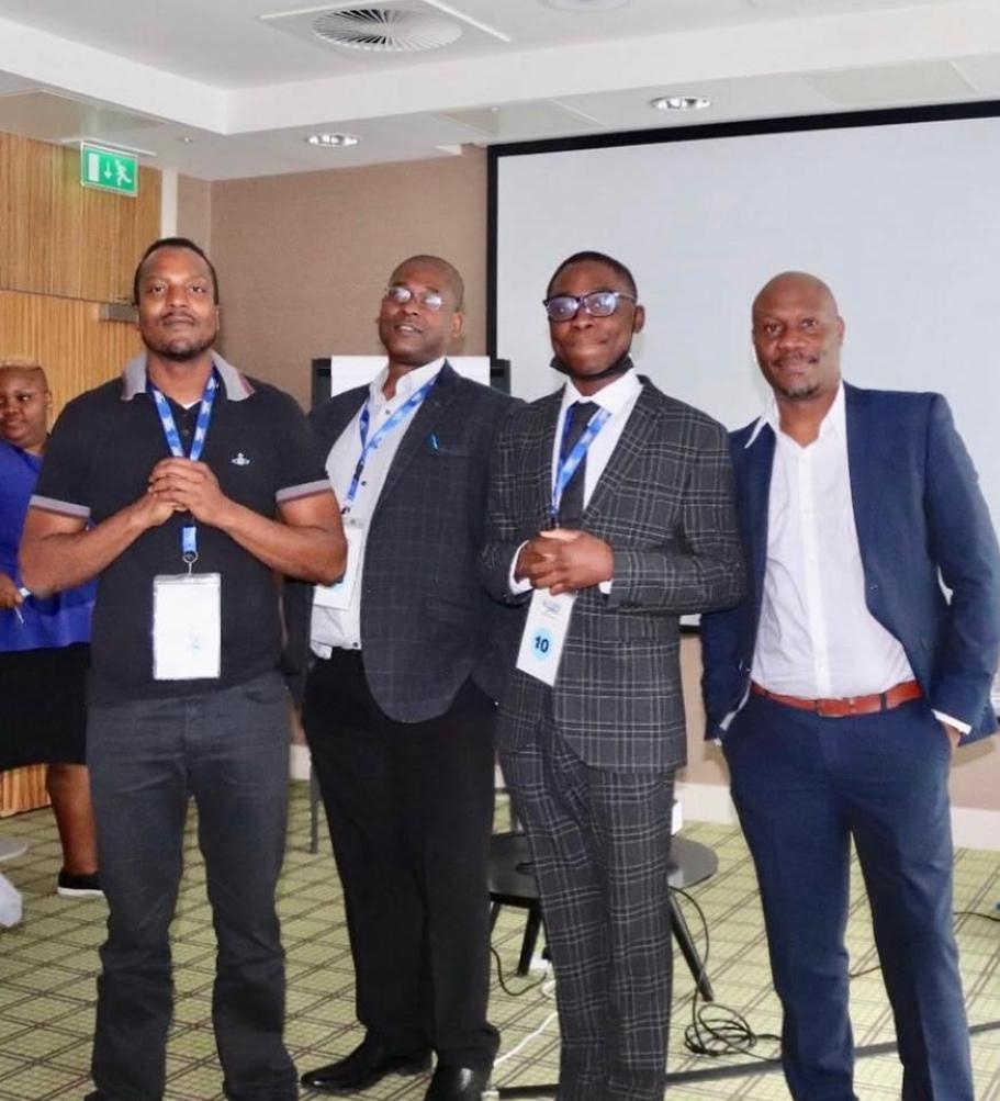 IMPACT INSPIRATIONAL PROGRAMMES AND EMPOWERING CLASSES FOR YOUNG ADULTS