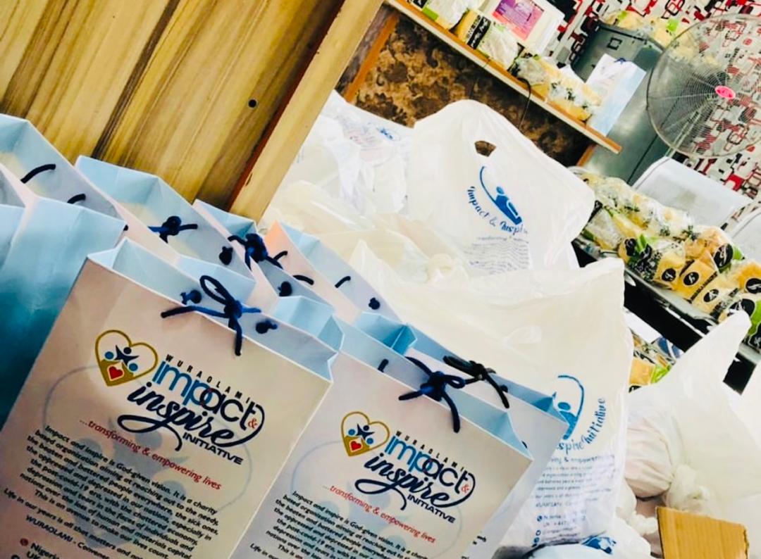 2022 Valentine outreach at CORRECTION CENTRE